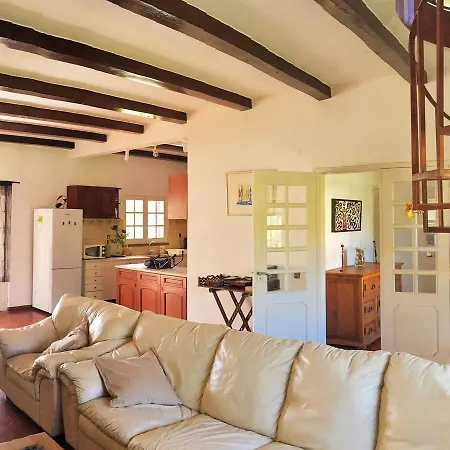 Casa vacanze Villa Brasil Caparica Lisboa *