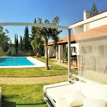 Villa Brasil Caparica Lisboa Marco Cabaco