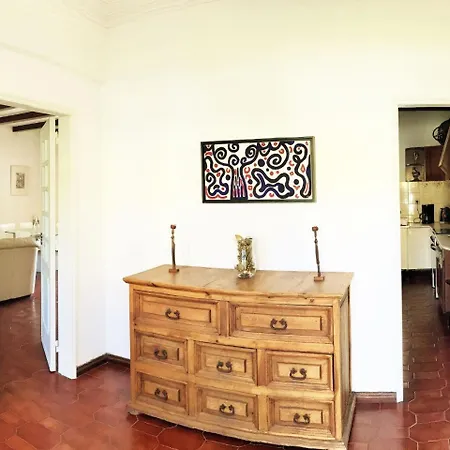 Villa Brasil Caparica Lisboa