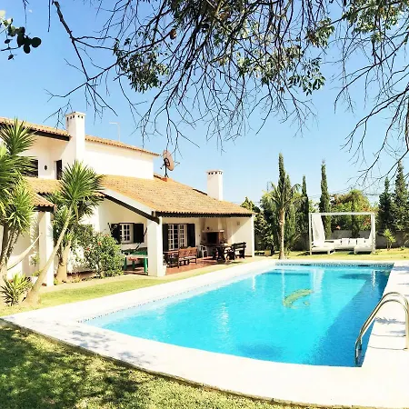 Villa Brasil Caparica Lisboa Casa vacanze