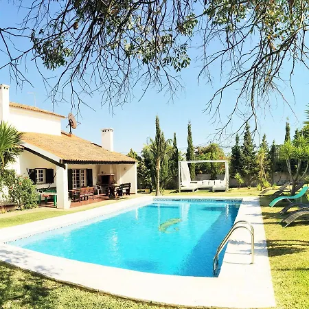 Casa vacanze Villa Brasil Caparica Lisboa *