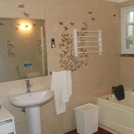 Casa vacanze Villa Brasil Caparica Lisboa Marco Cabaco