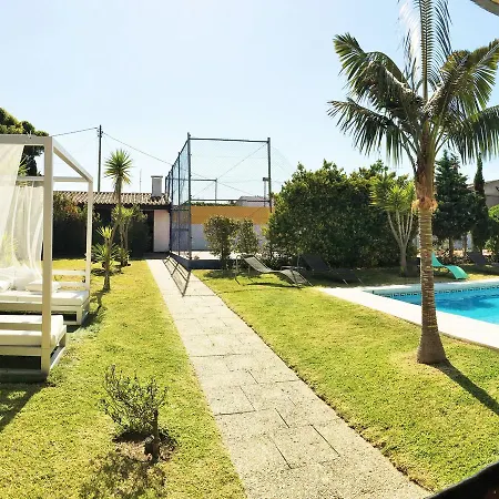 Villa Brasil Caparica Lisboa * Marco Cabaco